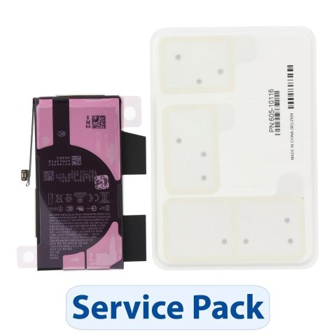ServicePack Bateria do Apple iPhone 13 (661-21991)