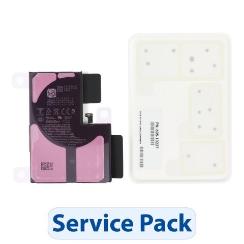 ServicePack Bateria do Apple iPhone 13 Pro Max (661-22294)