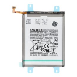 ServicePack Bateria do SAMSUNG A42 5G A426B GH82-24377A