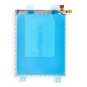 ServicePack Bateria do SAMSUNG A57 5G A576B GH82-39287A