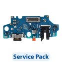 ServicePack Płytka ładowania usb SAMSUNG A05s A057F GH81-24366A