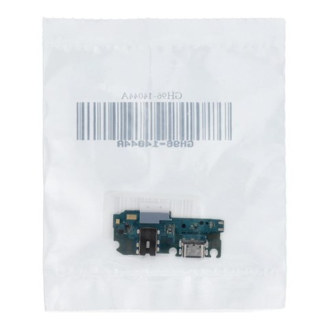ServicePack Płytka ładowania usb SAMSUNG A12 A125F GH96-14044A
