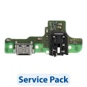 ServicePack Płytka ładowania usb SAMSUNG A20s A207F GH81-17775A
