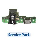 ServicePack Płytka ładowania usb SAMSUNG A20s A207F GH81-17775A
