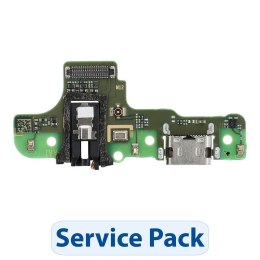 ServicePack Płytka ładowania usb SAMSUNG A20s A207F GH81-17775A