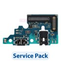 ServicePack Płytka ładowania usb SAMSUNG A51 A515F GH96-12992A