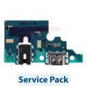 ServicePack Płytka ładowania usb SAMSUNG A51 A515F GH96-12992A