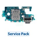 ServicePack Płytka ładowania usb SAMSUNG A57 5G A576B GH96-20947A