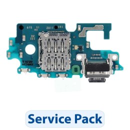 ServicePack Płytka ładowania usb SAMSUNG A57 5G A576B GH96-20947A
