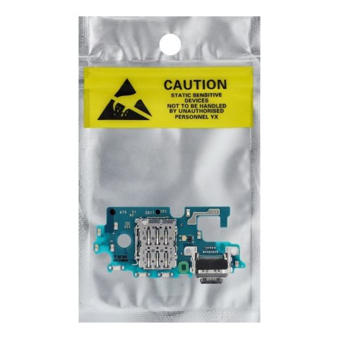 ServicePack Płytka ładowania usb SAMSUNG A57 5G A576B GH96-20947A