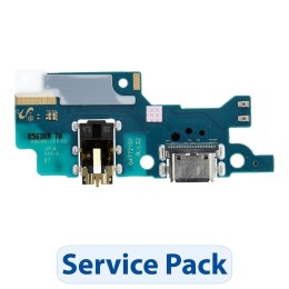 ServicePack Płytka ładowania usb SAMSUNG M21 M30s M31 M215 / M307 / M315 GH59-15181A