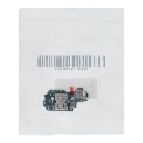 ServicePack Płytka ładowania usb SAMSUNG S22 Ultra G908B GH96-14802A