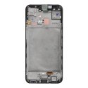 ServicePack Wyświetlacz LCD SAMSUNG A15 4G/5G A155/A156 GH82-33637A