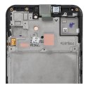 ServicePack Wyświetlacz LCD SAMSUNG A15 4G/5G A155/A156 GH82-33637A