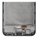 ServicePack Wyświetlacz LCD SAMSUNG A15 4G/5G A155/A156 GH82-33637A