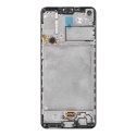 ServicePack Wyświetlacz LCD SAMSUNG A21s A217F GH82-22988A