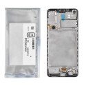 ServicePack Wyświetlacz LCD SAMSUNG A21s A217F GH82-22988A