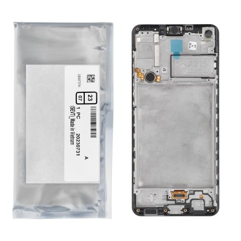 ServicePack Wyświetlacz LCD SAMSUNG A21s A217F GH82-22988A