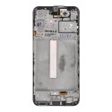 ServicePack Wyświetlacz LCD SAMSUNG A25 5G A256B GH82-33215A