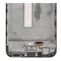 ServicePack Wyświetlacz LCD SAMSUNG A25 5G A256B GH82-33215A