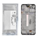 ServicePack Wyświetlacz LCD SAMSUNG A25 5G A256B GH82-33215A