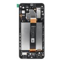 ServicePack Wyświetlacz LCD SAMSUNG A32 5G A326B GH82-25121A