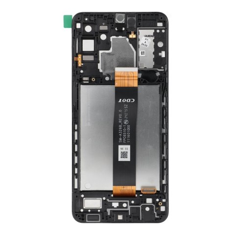 ServicePack Wyświetlacz LCD SAMSUNG A32 5G A326B GH82-25121A