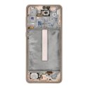 ServicePack Wyświetlacz LCD SAMSUNG A33 5G A336B GH82-28143D Gold