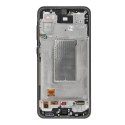ServicePack Wyświetlacz LCD SAMSUNG A36 A366 GH82-36841A