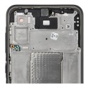 ServicePack Wyświetlacz LCD SAMSUNG A36 A366 GH82-36841A