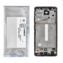 ServicePack Wyświetlacz LCD SAMSUNG A52S 5G A528B GH82-26861D White