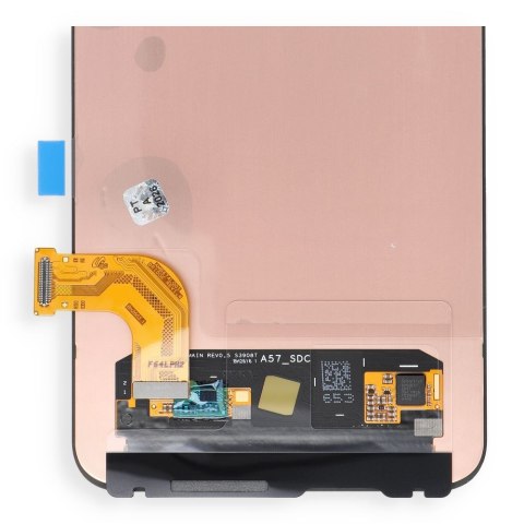 ServicePack Wyświetlacz LCD SAMSUNG A57 5G GH82-39283A bez ramki