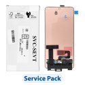 ServicePack Wyświetlacz LCD SAMSUNG S23 S911B GH82-31245A bez ramki