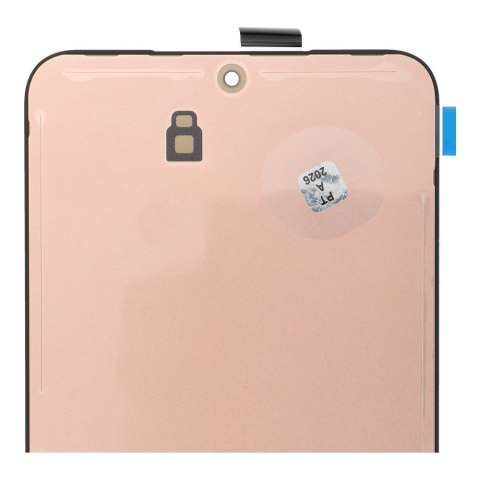 ServicePack Wyświetlacz LCD SAMSUNG S23 S911B GH82-31245A bez ramki