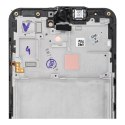 ServicePack Wyświetlacz LCD Samsung A17 5G A176B GH82-38045A