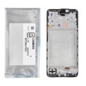 ServicePack Wyświetlacz LCD Samsung A17 5G A176B GH82-38045A