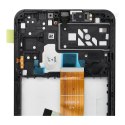 ServicePack Wyświetlacz LCD do SAMSUNG A04s A047F GH82-29806A