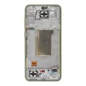 ServicePack Wyświetlacz LCD do SAMSUNG A35 5G A356B GH82-34221D