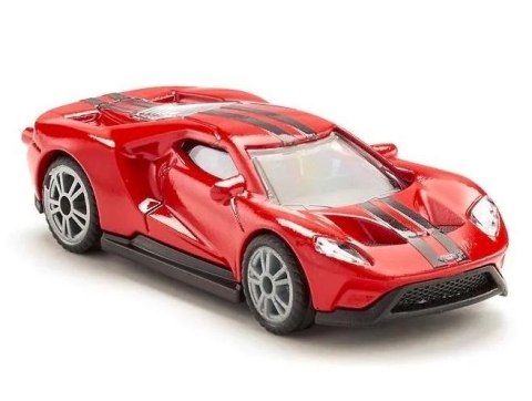 Siku 15 - Ford GT S1526
