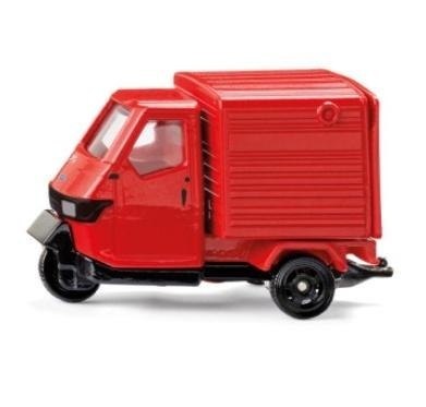 Siku 15 - Piaggio Ape
