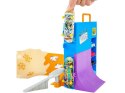 Skate Park Deskorolka Rampa Zabawka Finger Skateboard Hot Wheels ZA5987