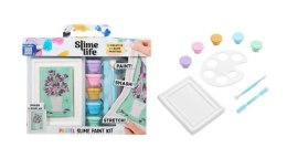 Slime Life Arts & Crafts Pastel Slime Paint Kit