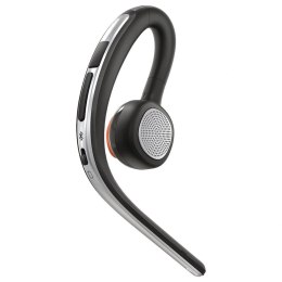 Słuchawka bezprzewodowa bluetooth MONO Reinston ESB001X USB-C czarny