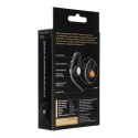Słuchawka bezprzewodowa bluetooth MONO Reinston ESB001X USB-C czarny