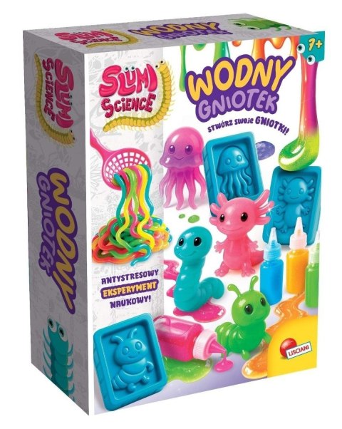 Slumi Wodny Gniotek