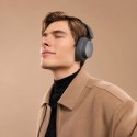 Słuchawki bezprzewodowe Baseus Bowie D05 nauszne Bluetooth 5.3 - czarne