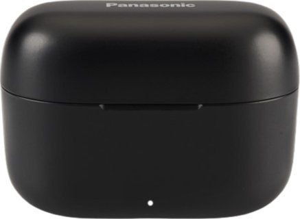 Słuchawki bezprzewodowe TWS PANASONIC RZ-B110WDE-K czarne