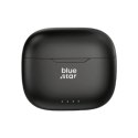 Słuchawki bezprzewodowe douszne Blue Star BK31 TWS czarne