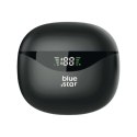 Słuchawki bezprzewodowe douszne Blue Star T60 TWS czarne