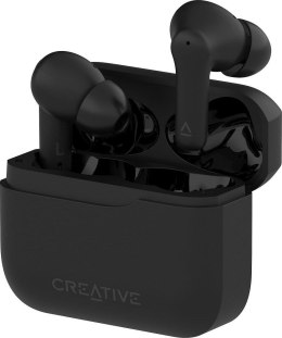Słuchawki bezprzewodowe douszne Creative Zen Air 2 czarne